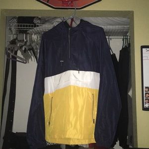 Forever 21 Windbreaker